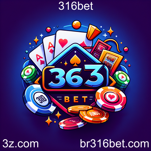 Descubra a Categoria de Bônus no 316bet e Maximiza Seus Ganhos!